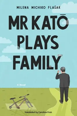 MR Kato joue à la famille - MR Kato Plays Family