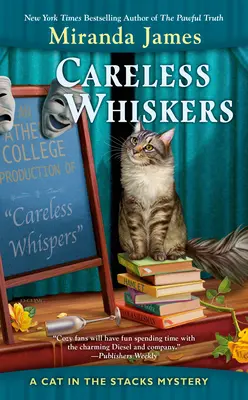 Moustaches imprudentes - Careless Whiskers