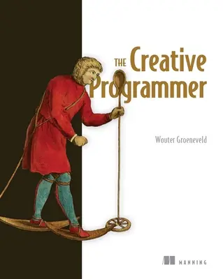 Le programmeur créatif - The Creative Programmer