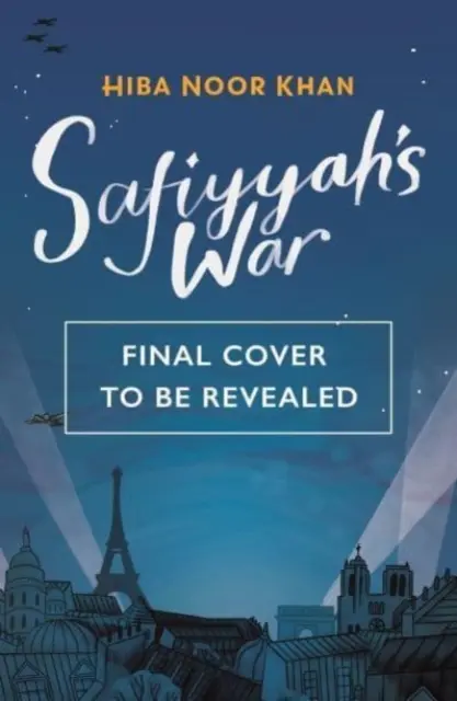 La guerre de Safiyyah - Safiyyah's War