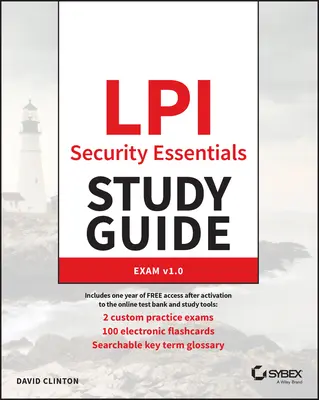 Guide d'étude LPI Security Essentials : Examen 020-100 - LPI Security Essentials Study Guide: Exam 020-100