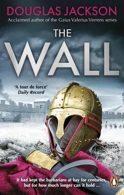 Le Mur : L'épopée palpitante de la fin d'un empire - The Wall: The Pulse-Pounding Epic about the End Times of an Empire