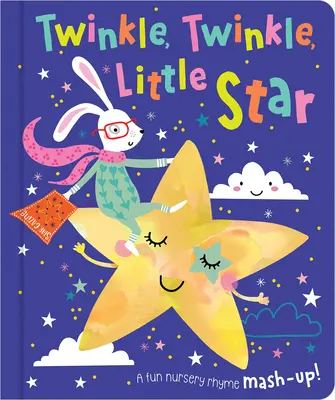 La petite étoile qui scintille - Twinkle, Twinkle, Little Star