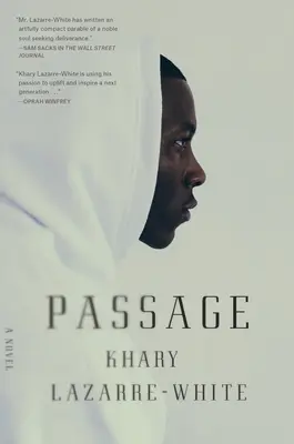 Le passage - Passage