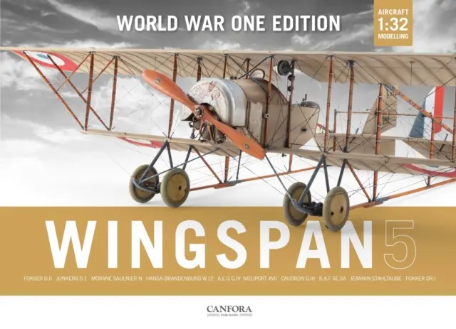 Wingspan Vol.5 : Édition Première Guerre mondiale - Wingspan Vol.5: World War One Edition