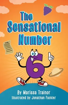 Le sensationnel numéro six - The Sensational Number Six