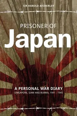 Prisonnier du Japon - Prisoner of Japan