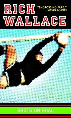 Tirs au but - Shots on Goal