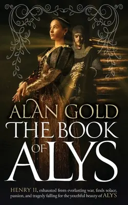 Le livre d'Alys - The Book of Alys