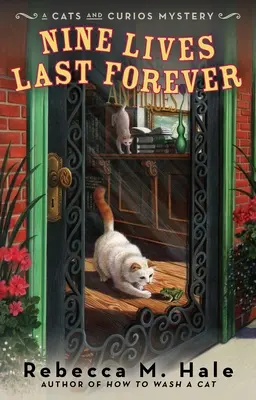 Neuf vies pour toujours - Nine Lives Last Forever