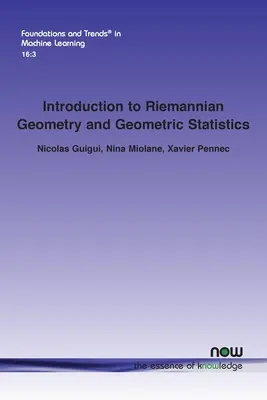 Introduction à la géométrie riemannienne et aux statistiques géométriques : De la théorie de base à la mise en oeuvre avec Geomstats - Introduction to Riemannian Geometry and Geometric Statistics: From Basic Theory to Implementation with Geomstats