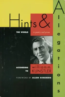 Indices et allégations : Le monde (en poésie et en prose) d'après - Hints and Allegations: The World (in Poetry and Prose) According to