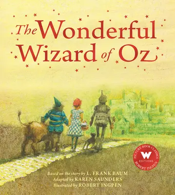 Le merveilleux magicien d'Oz - The Wonderful Wizard of Oz