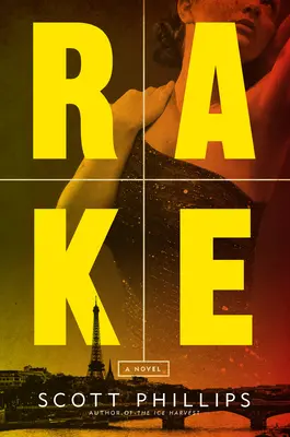 Rake - Un roman - Rake - A Novel