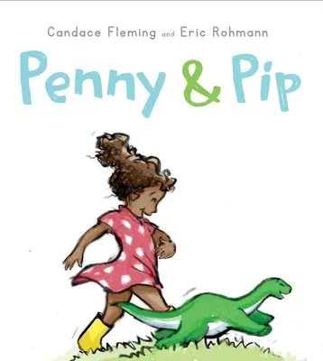 Penny et Pip - Penny & Pip