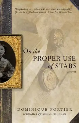 Du bon usage des étoiles - On the Proper Use of Stars