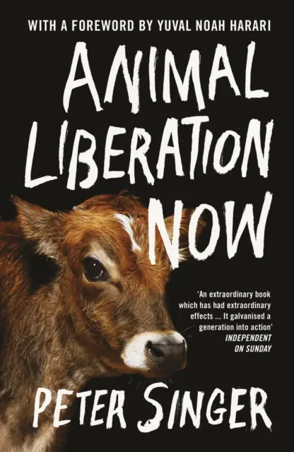 La libération des animaux maintenant - Animal Liberation Now