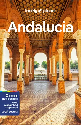 Lonely Planet Andalousie 11 - Lonely Planet Andalucia 11