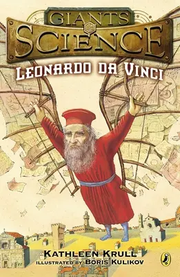 Léonard de Vinci - Leonardo Da Vinci