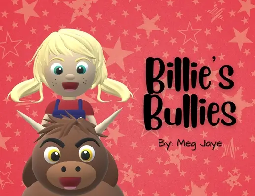 Les brutes de Billie - Billie's Bullies