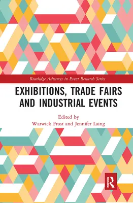 Expositions, foires et manifestations industrielles - Exhibitions, Trade Fairs and Industrial Events