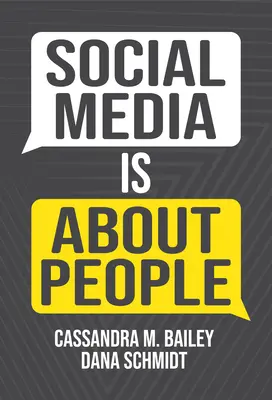 Les médias sociaux, une affaire de personnes - Social Media Is about People