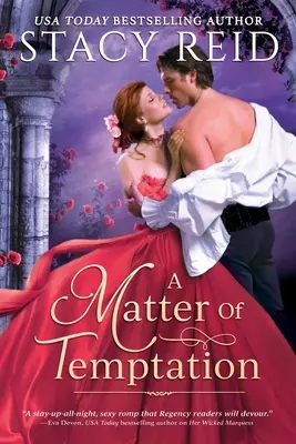 Une question de tentation - A Matter of Temptation