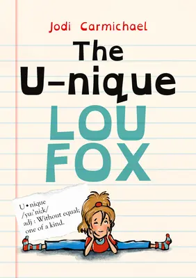 L'unique Lou Fox - The Unique Lou Fox