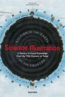 Illustration scientifique. Une histoire de la connaissance visuelle du XVe siècle à nos jours - Science Illustration. A History of Visual Knowledge from the 15th Century to Today