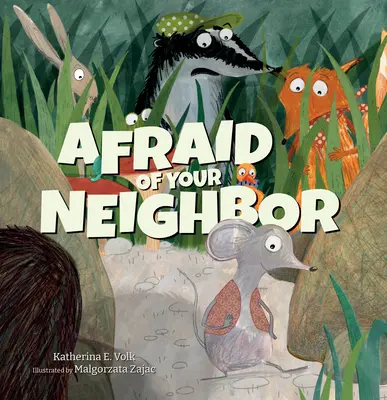 La peur du voisin - Afraid of Your Neighbor