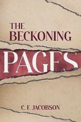 Les pages qui s'annoncent - The Beckoning Pages