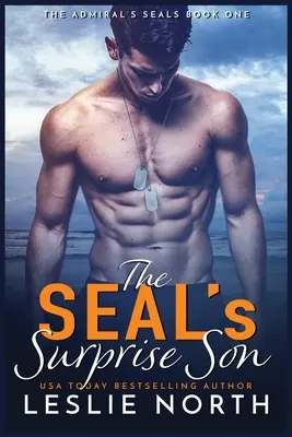 Le fils surprise du SEAL - The SEAL's Surprise Son