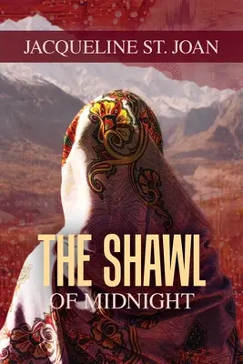 Le châle de minuit - The Shawl of Midnight
