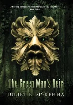 L'héritier de l'homme vert - The Green Man's Heir