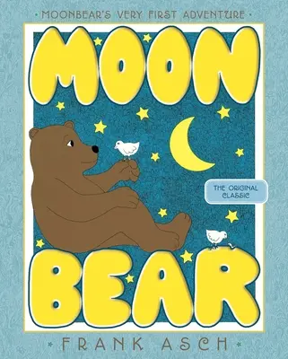 L'Ours de Lune - Moonbear