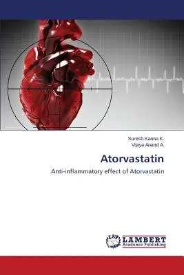 Atorvastatine - Atorvastatin
