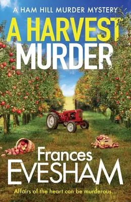 Meurtre à la moisson - A Harvest Murder