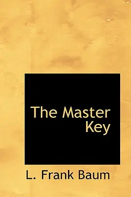 La Clé du Maître - The Master Key