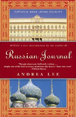Journal russe - Russian Journal