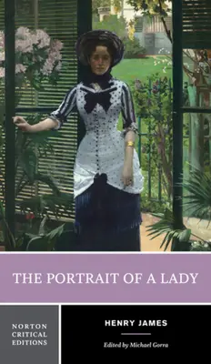 Le portrait d'une dame - The Portrait of a Lady