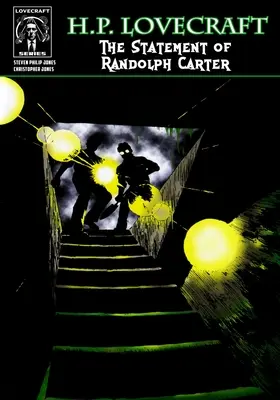 H.P. Lovecraft : La déclaration de Randolph Carter - H.P. Lovecraft: The Statement of Randolph Carter