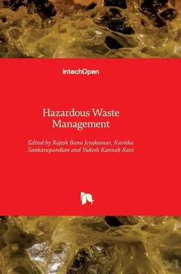 Gestion des déchets dangereux - Hazardous Waste Management