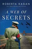 Une toile de secrets - A Web of Secrets