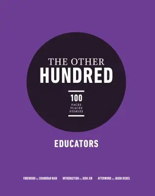 Les cent autres éducateurs - The Other Hundred Educators