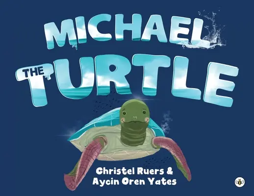 Michael la Tortue - Michael the Turtle