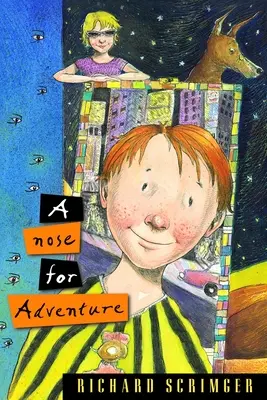 Le nez de l'aventure - A Nose for Adventure