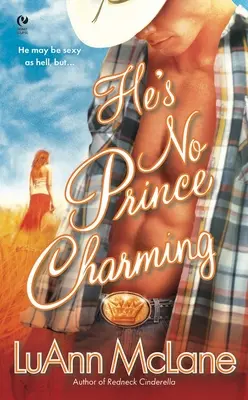 Il n'est pas le prince charmant - He's No Prince Charming