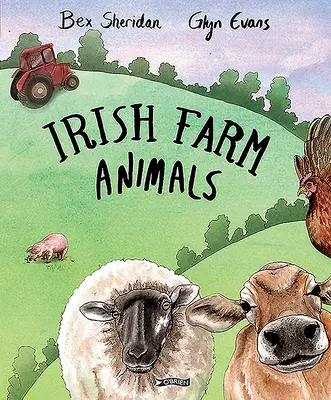 Animaux de la ferme irlandaise - Irish Farm Animals