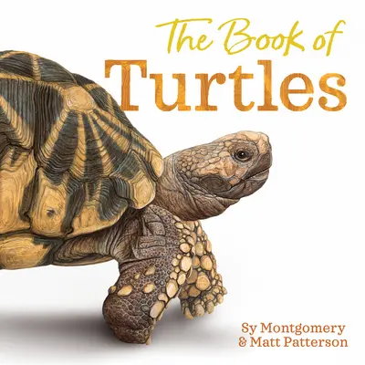 Le livre des tortues - The Book of Turtles