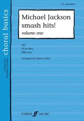 Michael Jackson Smash Hits ! Volume One - Michael Jackson Smash Hits! Volume One